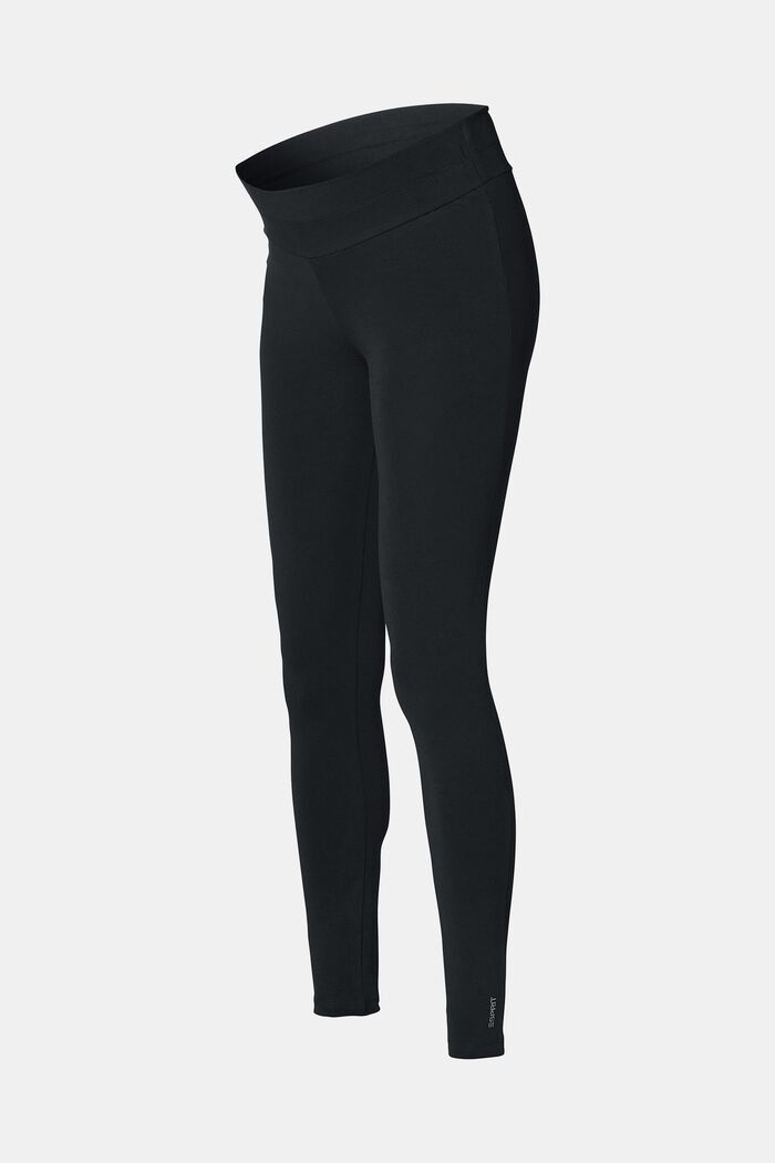 Legging de grossesse coton bio Rome