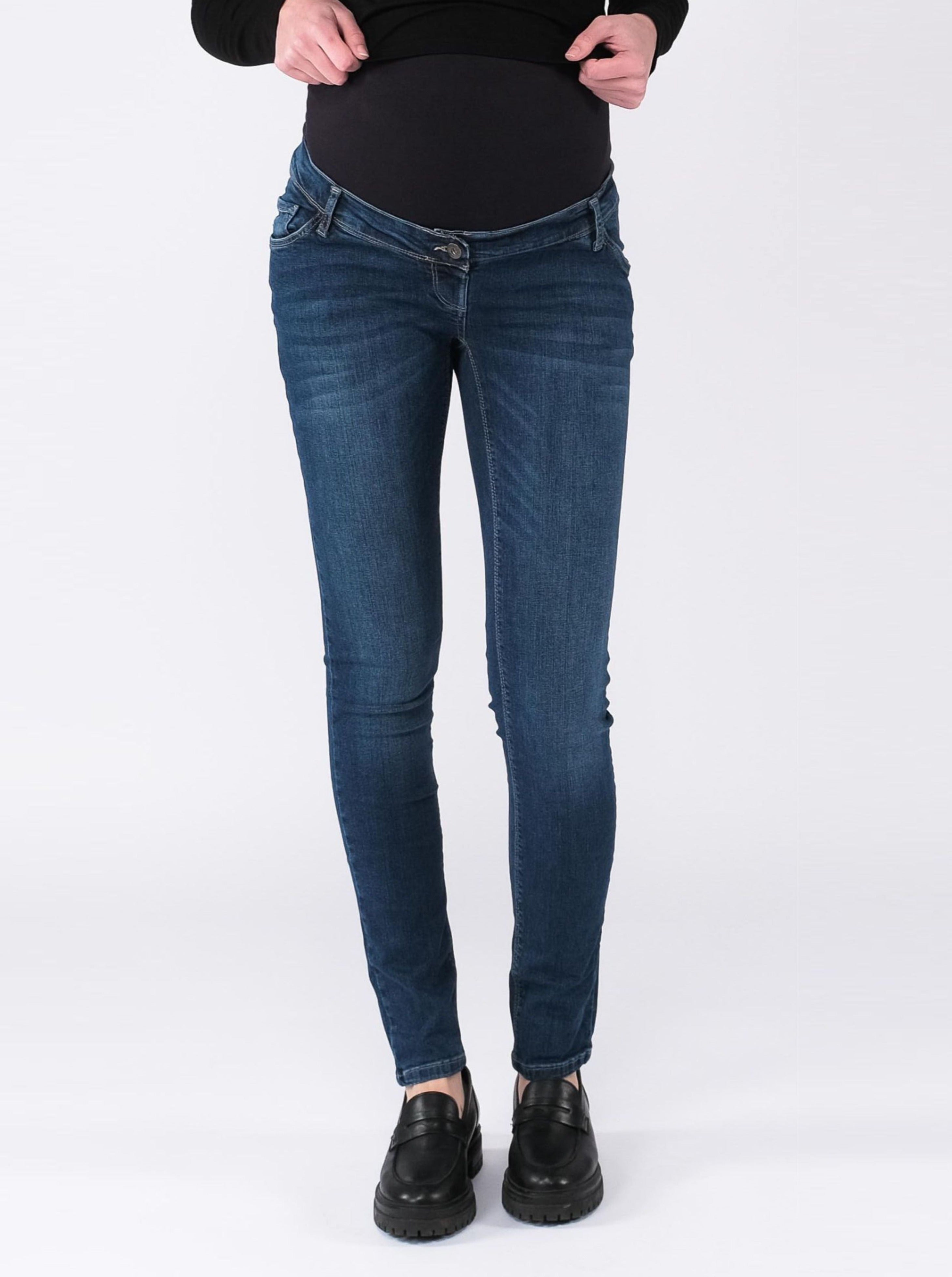 Jean outlet skinny grossesse